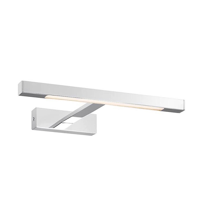 Markslöjd 107865 - NEPTUNUS LED-peilivalon kylpyhuoneeseen LED/6W/230V IP44