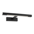 Markslöjd 107910 - LED-peilivalaisin kylpyhuoneeseen NEPTUNUS LED/6W/230V IP44