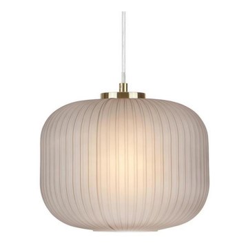 Markslöjd 107919 - Kattokruunu narulla SOBER 1xE27/20W/230V