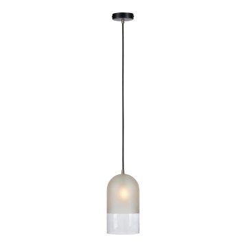 Markslöjd 108225 - Kattokruunu johdossa COPE 1xE14/18W/230V