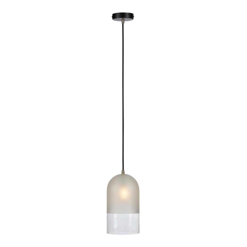 Markslöjd 108225 - Kattokruunu johdossa COPE 1xE14/18W/230V