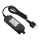 Markslöjd 108393 - virtalähdesovitin ulos GARDEN24 36W/31V IP67