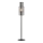 Markslöjd 108560 - Pöytävalaisin TORCIA 1xE14/40W/230V 65 cm musta