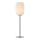 Markslöjd 108561 - Pöytävalaisin CAVA 1xE14/40W/230V