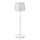 Markslöjd 108654 - LED Himmennettävä ladattava lamppu FIORE LED/2W/5V IP44 38 cm valkoinen