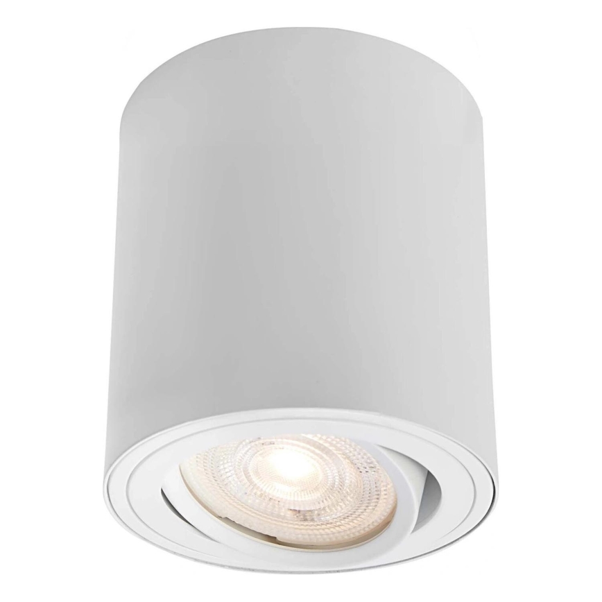 Markslöjd 109020 - LED himmennettävä kohdevalaisin DIRETTO LED/5W/230V CRI 90 valkoinen