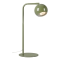 Markslöjd 109034 - POP-pöytälamppu 1xGU10/7W/230V, vihreä