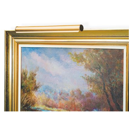 Markslöjd 214242 - Kuvavalo MONA LISA 2xE14/25W/230V
