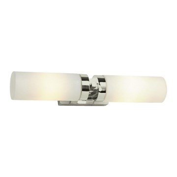 Markslöjd 234841, 450712 - Kylpyhuoneen seinävalaisin STELLA 2xE14/40W/230V IP44