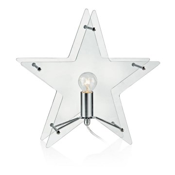Markslöjd 703999 - joulukoristeet KLANG 1xE14/5W/230V