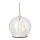 Markslöjd 704324 - LED-joulukoriste MYREN 1xLED / 0,06W / 3V kylä