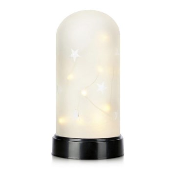 Markslöjd 704488 - LED-joulukoriste LISETTE 20xLED/0,6W/4,5V