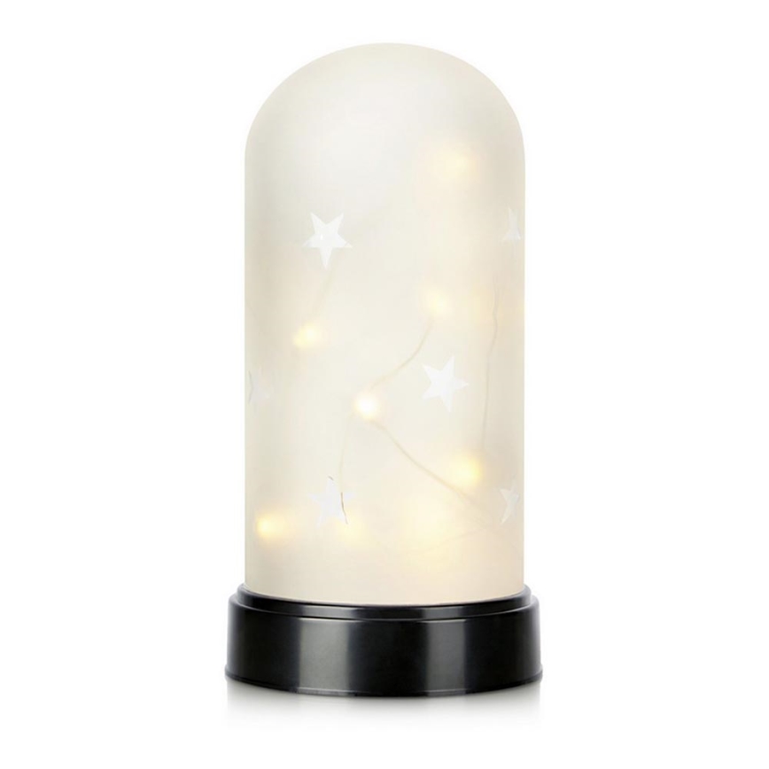 Markslöjd 704488 - LED-joulukoriste LISETTE 20xLED/0,6W/4,5V
