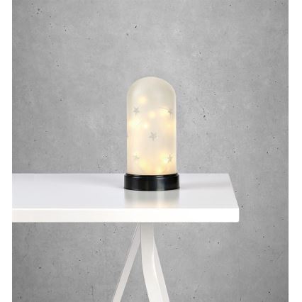 Markslöjd 704488 - LED-joulukoriste LISETTE 20xLED/0,6W/4,5V
