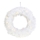 Markslöjd 705290 - LED jouluseppele FEATHER LED/1,2W/3xAA halkaisija 35 cm