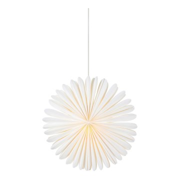 Markslöjd 705475 - joulukoristeet SOL 1xE14/6W/230V halkaisija 44 cm