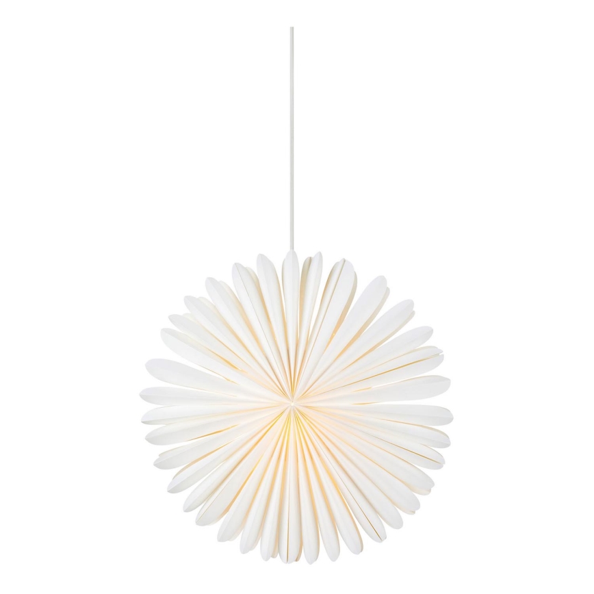 Markslöjd 705475 - joulukoristeet SOL 1xE14/6W/230V halkaisija 44 cm