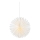 Markslöjd 705475 - joulukoristeet SOL 1xE14/6W/230V halkaisija 44 cm