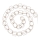 Markslöjd 705754 - LED-koristeketju SERVE LED/3xAA 1,9m kulta