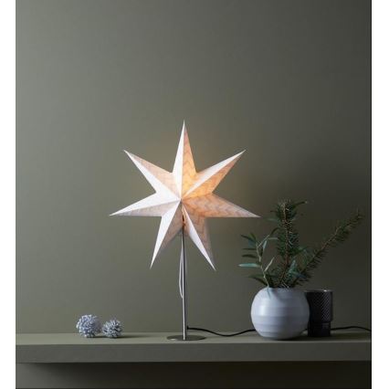 Markslöjd 705806 - Joulukoriste ADMIRA 1xE14/25W/230V
