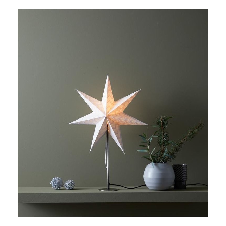 Markslöjd 705806 - Joulukoriste ADMIRA 1xE14/25W/230V