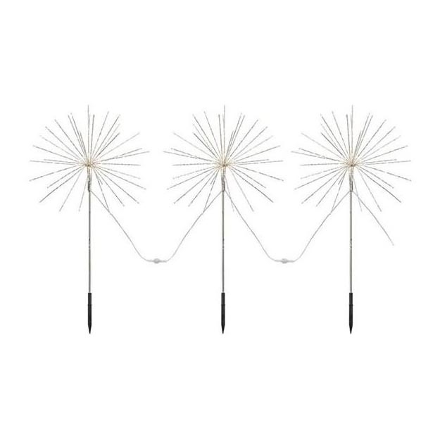 Markslöjd 705875 - LED-ulkojoulukoriste ZOEY LED/3,6W/230V IP44