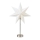 Markslöjd 705896 - LED-joulukoriste MATHILDA LED/0,12W/3xAA valkoinen