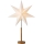 Markslöjd 706213 - Joulukoriste SPERANZA 1xE14/6W/230V halkaisija 45 cm mänty/kerma