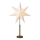 Markslöjd 706214 - Joulukoriste SPERANZA 1xE14/6W/230V Ø 45 cm mänty/kerma