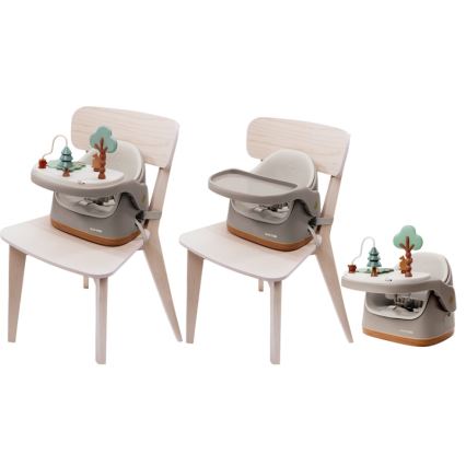 Maxi-Cosi - Lasten ruokapöydän tuoli JAY PLUS beige