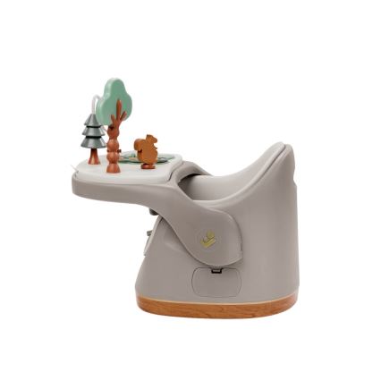 Maxi-Cosi - Lasten ruokapöydän tuoli JAY PLUS beige