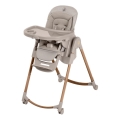 Maxi-Cosi - Lasten ruokapöydän tuoli MINLA PLUS beige