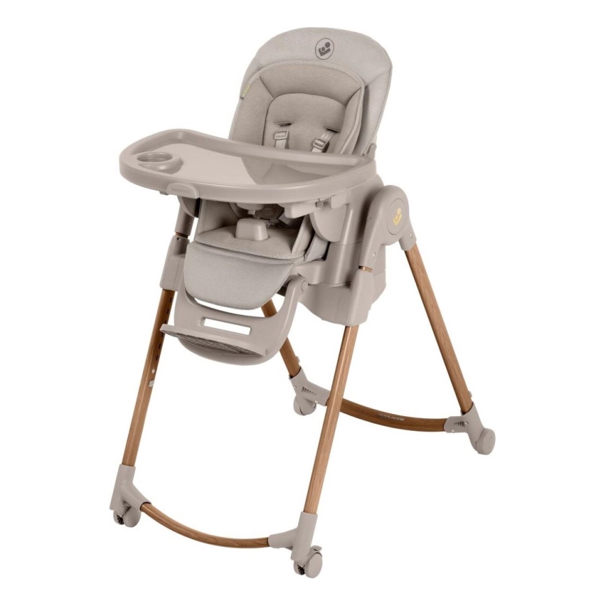 Maxi-Cosi - Lasten ruokapöydän tuoli MINLA PLUS beige