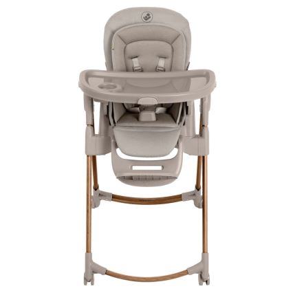 Maxi-Cosi - Lasten ruokapöydän tuoli MINLA PLUS beige