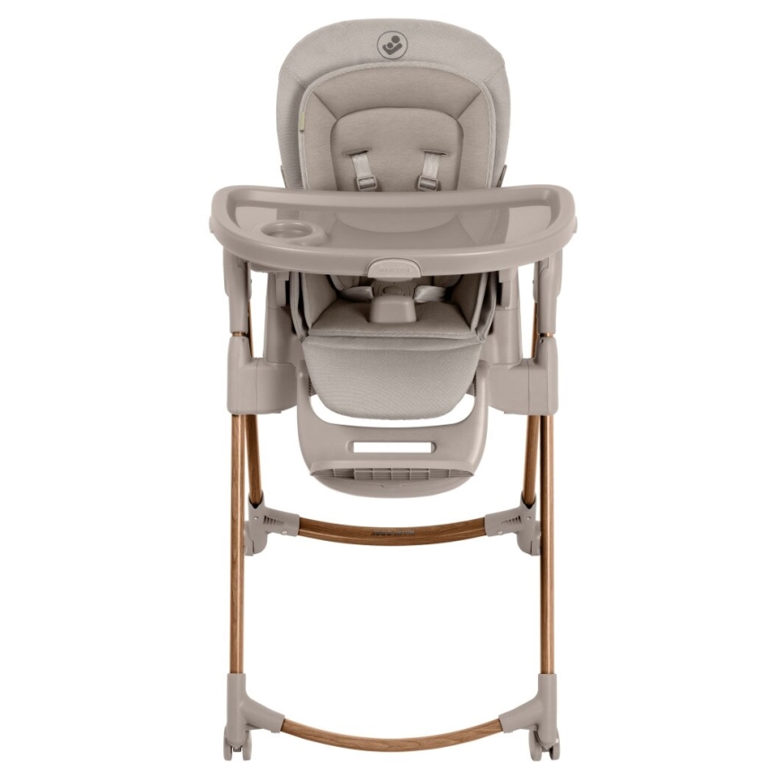 Maxi-Cosi - Lasten ruokapöydän tuoli MINLA PLUS beige