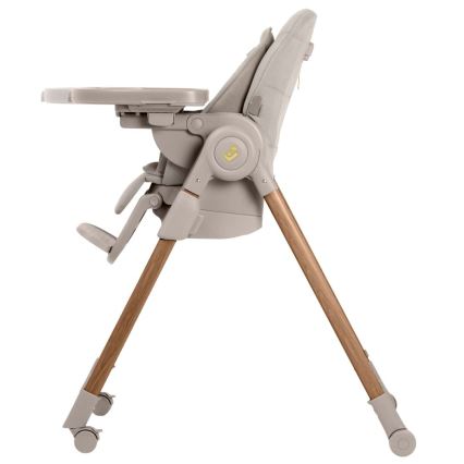 Maxi-Cosi - Lasten ruokapöydän tuoli MINLA PLUS beige