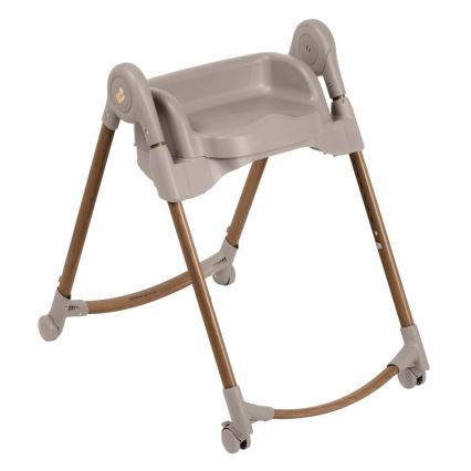 Maxi-Cosi - Lasten ruokapöydän tuoli MINLA PLUS beige