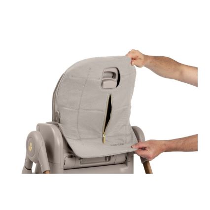 Maxi-Cosi - Lasten ruokapöydän tuoli MINLA PLUS beige