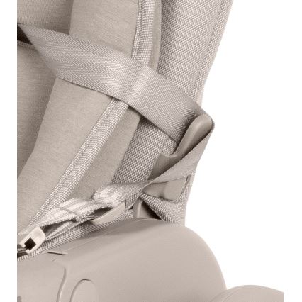 Maxi-Cosi - Lasten ruokapöydän tuoli MINLA PLUS beige