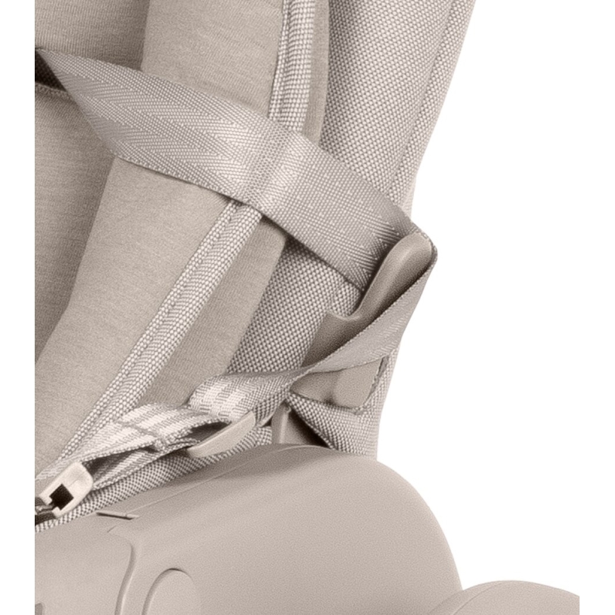 Maxi-Cosi - Lasten ruokapöydän tuoli MINLA PLUS beige