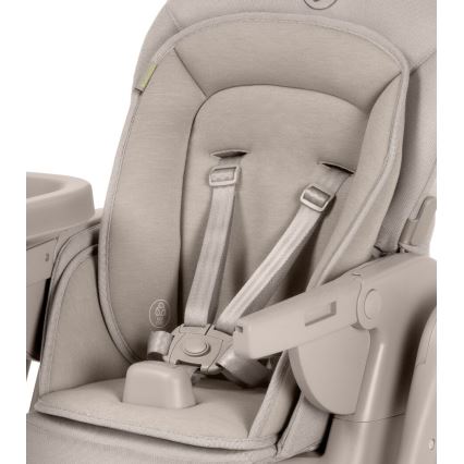 Maxi-Cosi - Lasten ruokapöydän tuoli MINLA PLUS beige