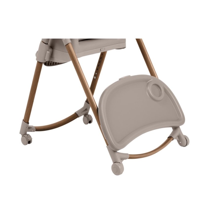 Maxi-Cosi - Lasten ruokapöydän tuoli MINLA PLUS beige