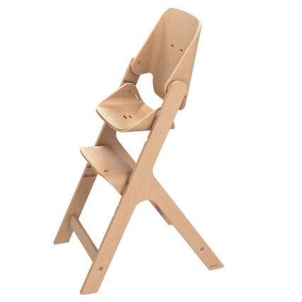 Maxi-Cosi - Lasten ruokapöydän tuoli NESTA beige/pyökki