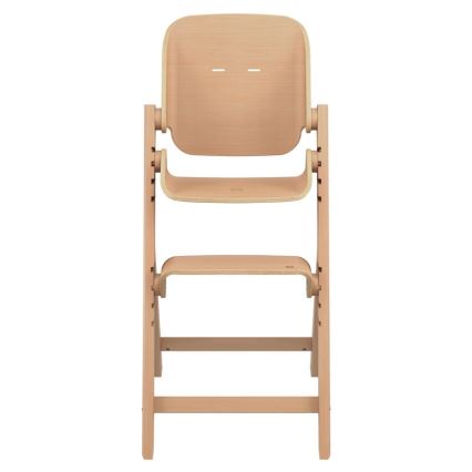 Maxi-Cosi - Lasten ruokapöydän tuoli NESTA beige/pyökki