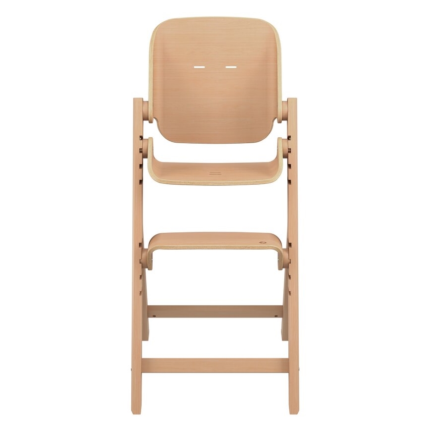 Maxi-Cosi - Lasten ruokapöydän tuoli NESTA beige/pyökki
