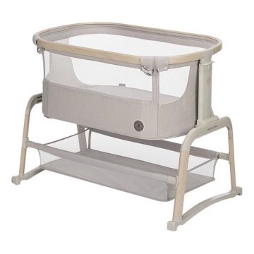Maxi-Cosi - Matkasänky IORA AIR beige
