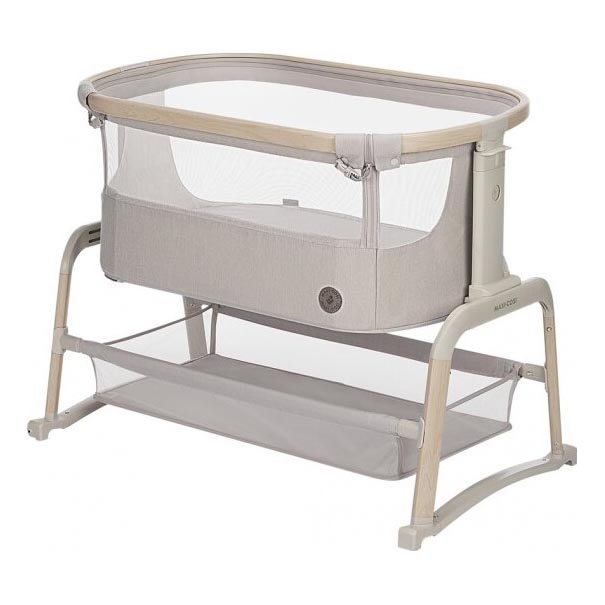 Maxi-Cosi - Matkasänky IORA AIR beige