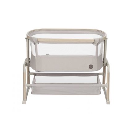 Maxi-Cosi - Matkasänky IORA AIR beige