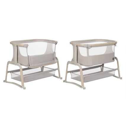 Maxi-Cosi - Matkasänky IORA AIR beige