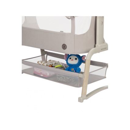 Maxi-Cosi - Matkasänky IORA AIR beige